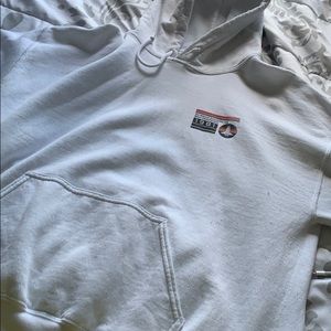 nasa hoodie